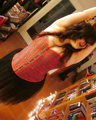 Curvysquirtergoddess
 #24335552