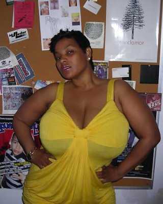 Ebony-Latina-Asian BBWs: League Of Extraordinary Women #17