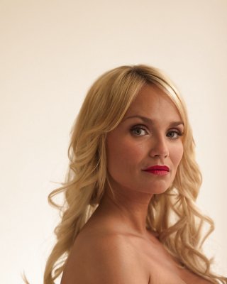 Domina - Muskel Frauen #27524328