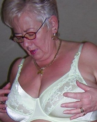 Mature-bbw-Damen 452 #23717333