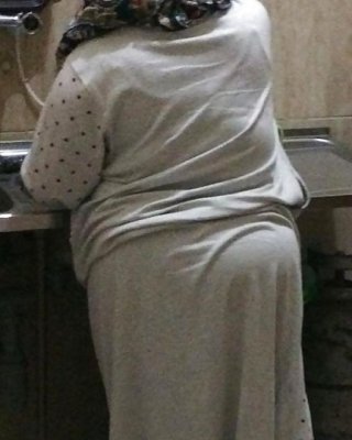 Arab Bbw #40133938