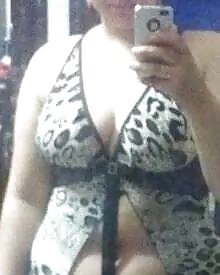 Arab Bbw #40133951