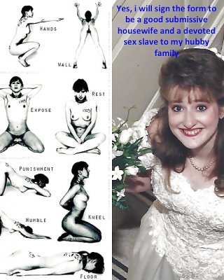 従順な妻と淫乱な妻の結婚生活と結婚式
 #27600960