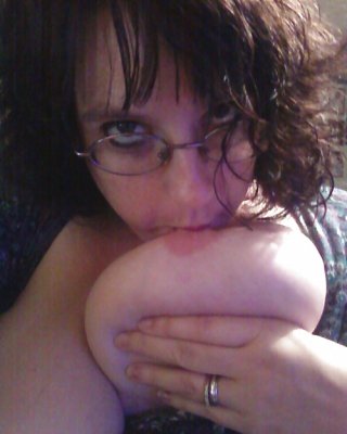 Tits keep falling out. One in, one out. #34067799