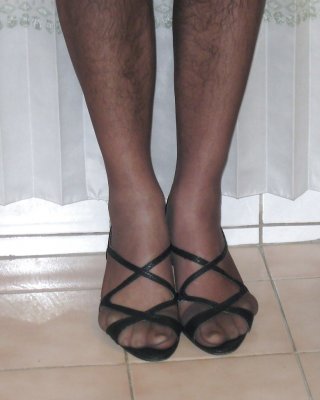 Chalitas Schwarz #28838920