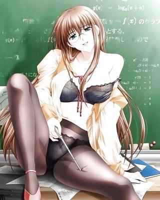 Hentai 3D 27 Toon #33543039