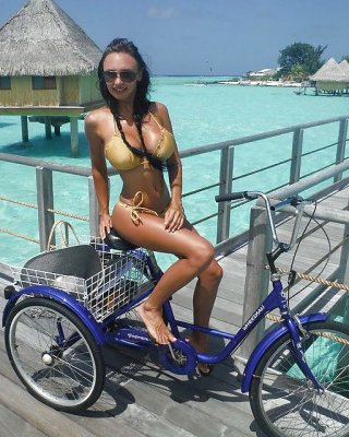 Irina Ivanova #30343231