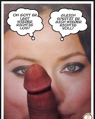 Captions - Sprechblasen #28663151