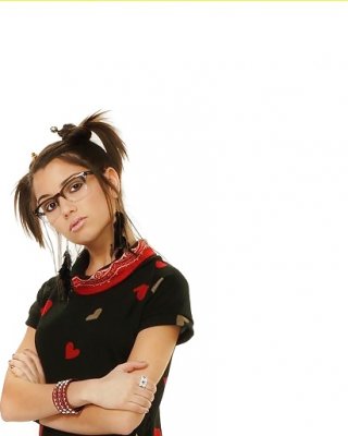 Christine Prosperi #31058724