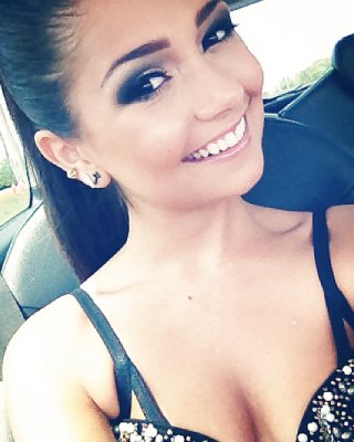 Christine Prosperi #31058732