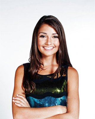 Christine Prosperi #31058737