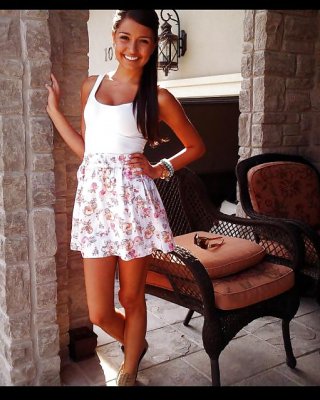 Christine Prosperi #31058758