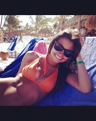 Christine Prosperi #31058767