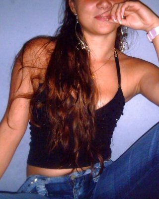 Angie Cardozo Barranquilla (gestohlene Fotos) #27922186