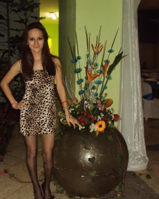 Beidy aldama puta mexicana 
 #23867096