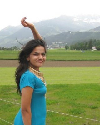 Indian Fantastisch #25252814
