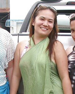 Pinay MILF Hot MAMA!! Christien #26466888