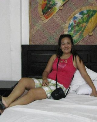 Pinay MILF Hot MAMA!! Christien #26466907