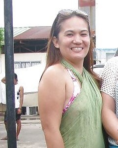 Pinay MILF Hot MAMA!! Christien #26466910