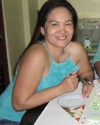 Pinay MILF Hot MAMA!! Christien #26466915