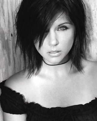Tiffani Thiessen #37244733