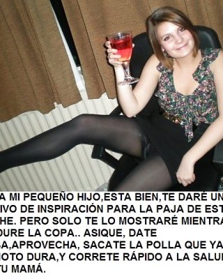 Textos Que Invitan Eine Pajearte.caption Ermutigung Ruck #24617123