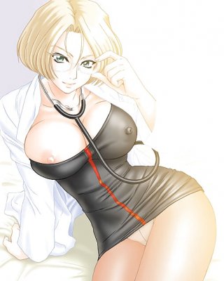 Very hot hentai babes 4
 #23228489
