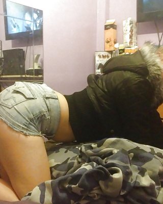 British Blonde amateur teen with great tits 2 #28949099
