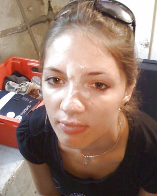Semen on Faces (and a few other places) 17 #30439638