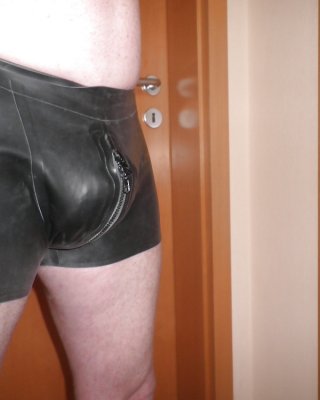 Latex Oder String? #25392568