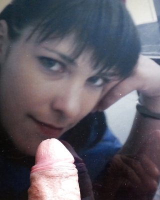 Lida Und Mein Schwanz #26507764