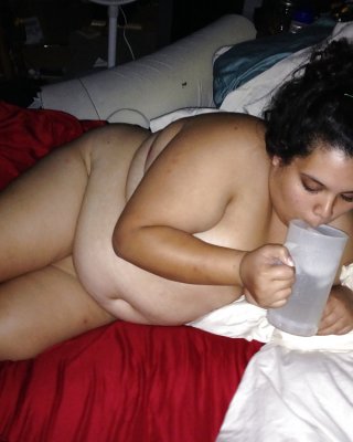 Bbw Latina Slut Full