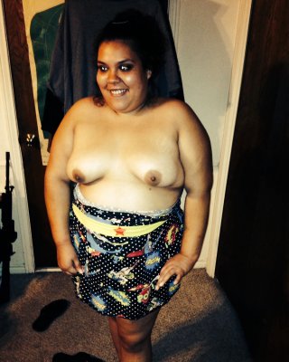 Bbw Latina Slut Full