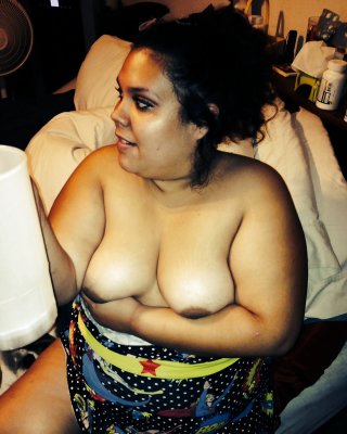 Bbw Latina Slut Full