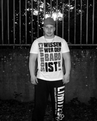 Das Bin Ich  #36303212
