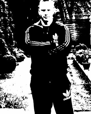 Das Bin Ich  #36303216