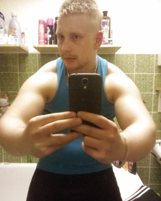Das Bin Ich  #36303224
