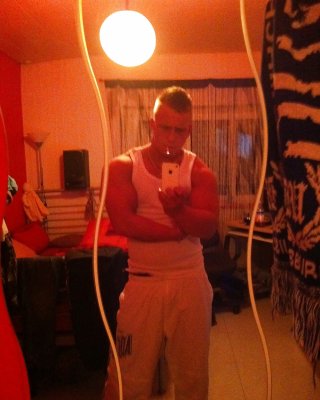 Das Bin Ich  #36303233