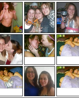 Wer Zum Teufel Diese Fotos In Collagen Setzen ??? #26962846