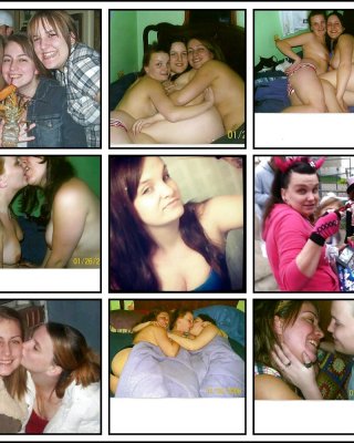Wer Zum Teufel Diese Fotos In Collagen Setzen ??? #26962853