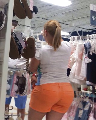 Voyeur Stummel #36951737