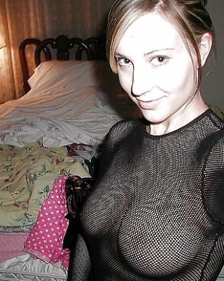 See Through Tops - Gils With Hot Tits & Nipples