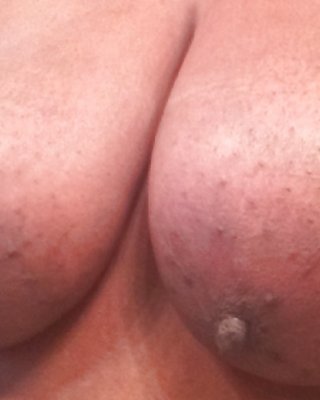 Große Schwarze Areolas Teil 34 #39604140