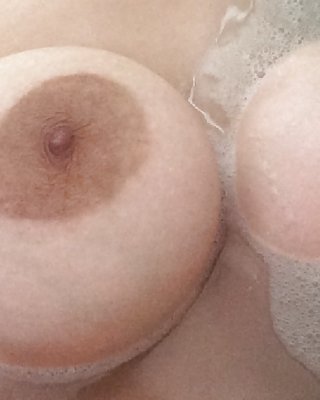 Große Schwarze Areolas Teil 34 #39604304