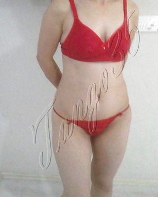 Türkisch Swinger Paar Kann & Esra #32586913