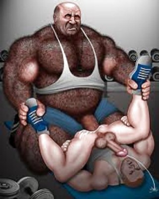 Brute by simon 
 #36498224