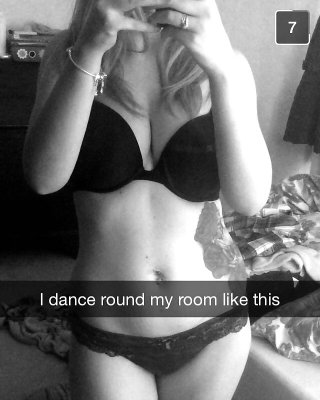 Kirsty, Mein Ex-Chef #31961081