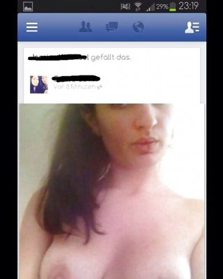 facebook nude 