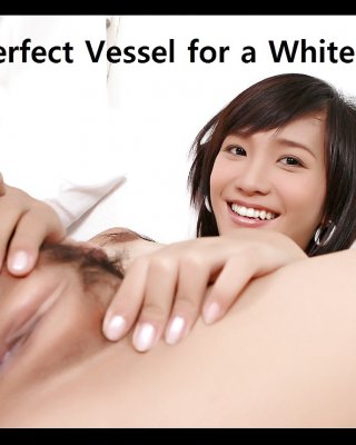 Asian Women DEMAND WHITE COCK 5