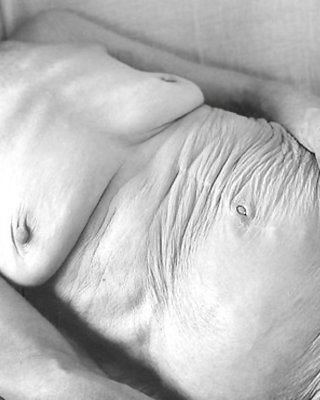 Sogar Bei 90 Yo Kann Eine Oma Sexy Sein #33433744